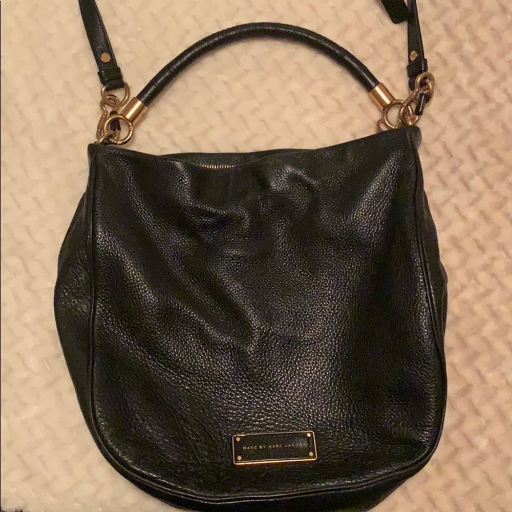 Marc by Marc Jacobs Large Hobo Bag